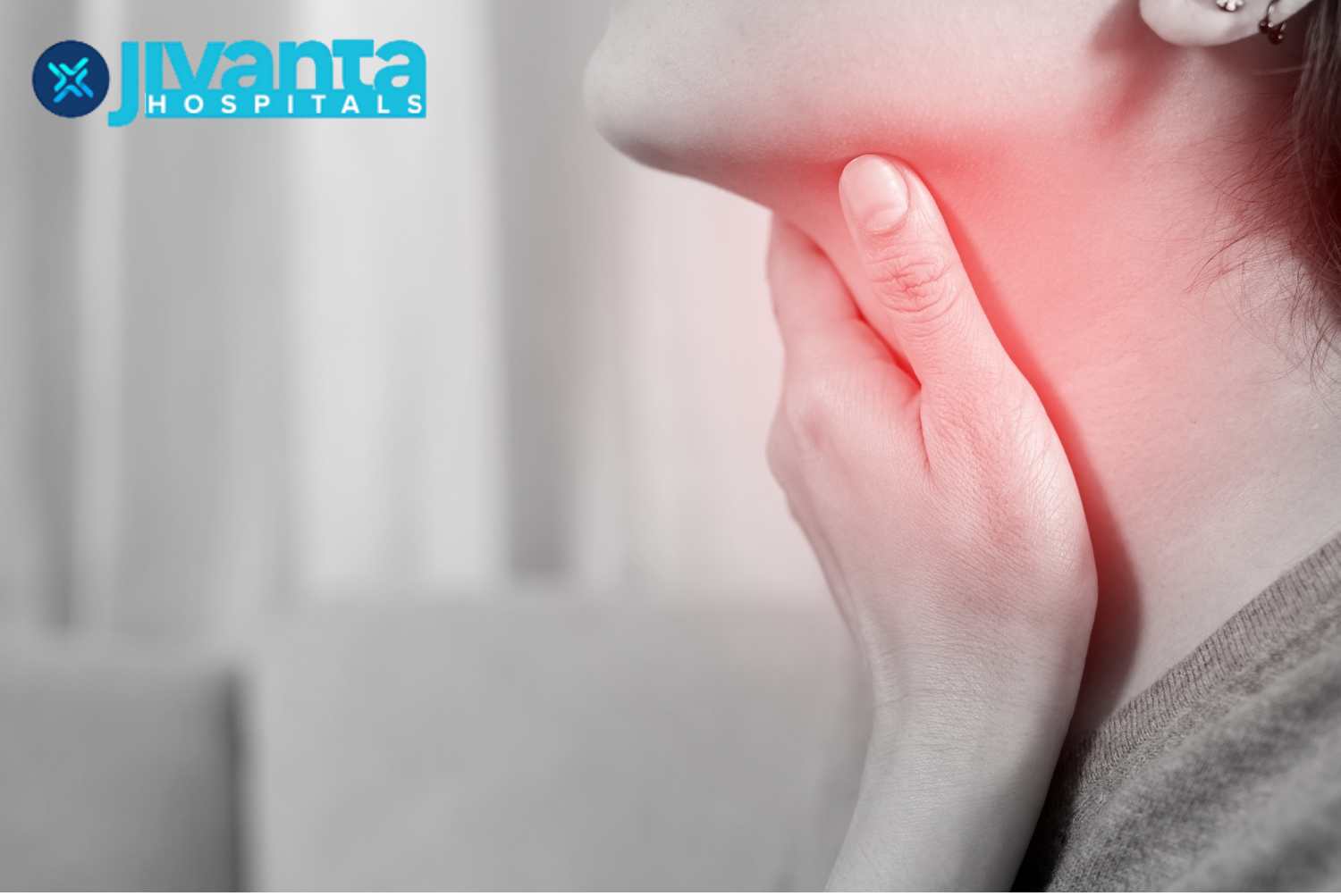 Jivanta ENT Care Jivanta ENT Care