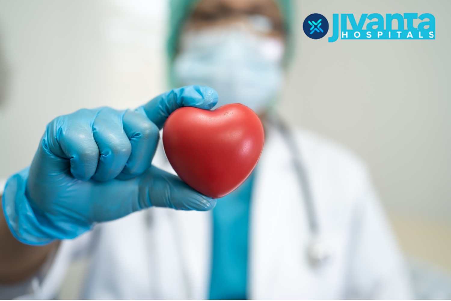 Jivanta Heart Care Jivanta Heart Care