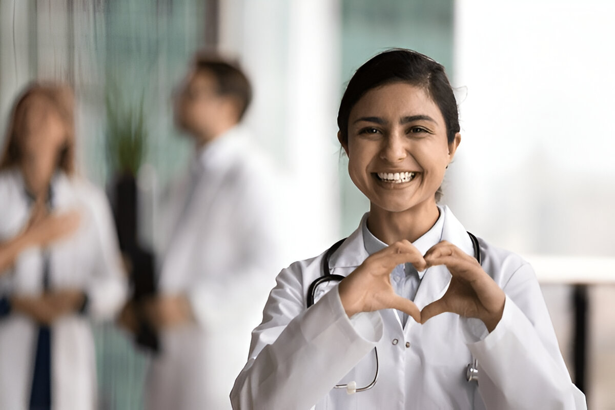 Jivanta Heart Care by Specialist Doctor in patna