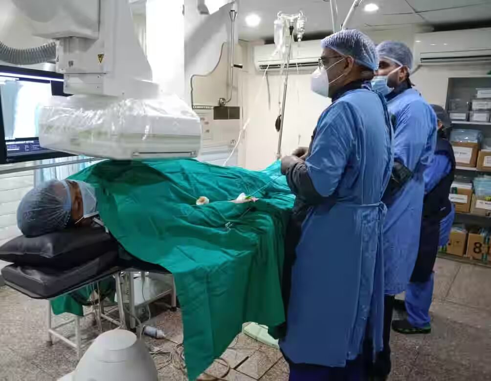 Best Orthopedic Doctor in Patna Jivanta Ortho care