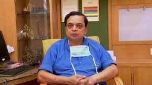 Dr Vinod Sharma (Cardiologist)