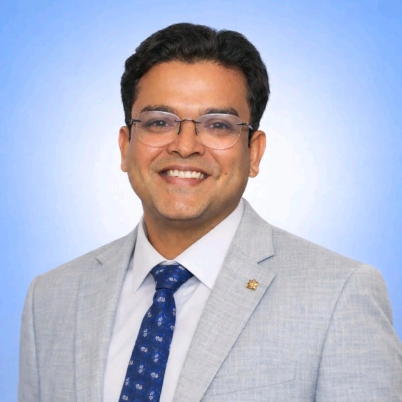 Dr Shushant (ENT Head & Neck Surgeon) (Ex-SR AIIMS Rishikesh) Patna