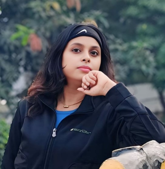 Dt. Bhawna (Dietitian) Patna