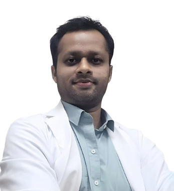 Dr. Kshitij Singh Urologist (Ganga Ram Hospital, Delhi)